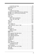 Preview for 19 page of Honeywell 1900GSR-2 User Manual