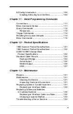 Preview for 21 page of Honeywell 1900GSR-2 User Manual