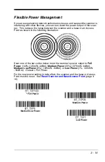 Preview for 75 page of Honeywell 1900GSR-2 User Manual