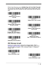 Preview for 171 page of Honeywell 1900GSR-2 User Manual