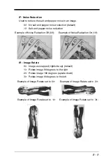 Предварительный просмотр 201 страницы Honeywell 1900GSR-2 User Manual