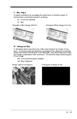 Preview for 205 page of Honeywell 1900GSR-2 User Manual