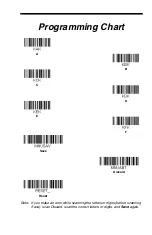 Preview for 297 page of Honeywell 1900GSR-2 User Manual