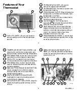 Preview for 5 page of Honeywell 191108AC Owner'S Manual