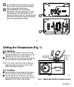 Preview for 6 page of Honeywell 191108AC Owner'S Manual