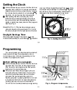 Preview for 10 page of Honeywell 191108AC Owner'S Manual