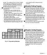 Preview for 12 page of Honeywell 191108AC Owner'S Manual