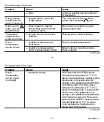 Preview for 16 page of Honeywell 191108AC Owner'S Manual