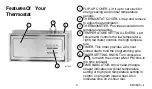 Preview for 4 page of Honeywell 191108AJ User Manual