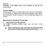 Preview for 8 page of Honeywell 191790 Installation Instructions Manual