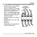 Preview for 11 page of Honeywell 191790 Installation Instructions Manual