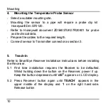 Preview for 12 page of Honeywell 191790 Installation Instructions Manual