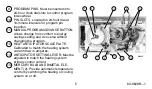 Preview for 5 page of Honeywell 19908AJ Owner'S Manual