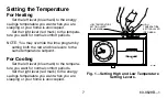 Preview for 7 page of Honeywell 19908AJ Owner'S Manual