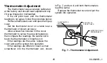 Preview for 25 page of Honeywell 19908AJ Owner'S Manual