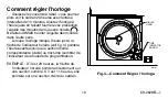 Preview for 38 page of Honeywell 19908AJ Owner'S Manual