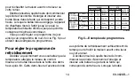 Preview for 42 page of Honeywell 19908AJ Owner'S Manual