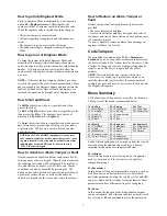 Preview for 3 page of Honeywell 2-44+ Quick Start Manual