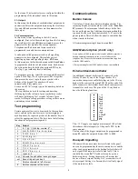 Preview for 4 page of Honeywell 2-44+ Quick Start Manual