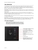 Preview for 6 page of Honeywell 201-528-100-BK User Manual