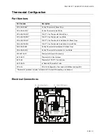 Preview for 7 page of Honeywell 201-528-100-BK User Manual