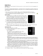 Preview for 15 page of Honeywell 201-528-100-BK User Manual