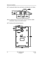 Preview for 16 page of Honeywell 201T User Manual