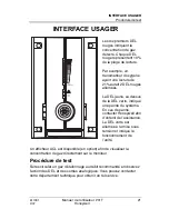 Preview for 55 page of Honeywell 201T User Manual