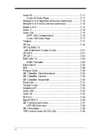 Preview for 16 page of Honeywell 2020 User Manual