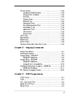 Preview for 17 page of Honeywell 2020 User Manual