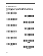 Preview for 40 page of Honeywell 2020 User Manual