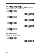 Preview for 54 page of Honeywell 2020 User Manual