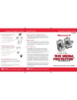 Honeywell 2040W Operation And Installation Manual preview