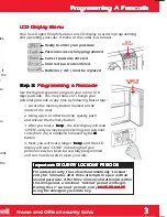 Предварительный просмотр 5 страницы Honeywell 2054D Operations & Installation Manual