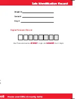 Preview for 13 page of Honeywell 2054D Operations & Installation Manual