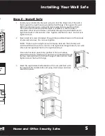 Preview for 7 page of Honeywell 2070A Operations & Installation Manual