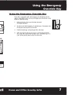 Preview for 9 page of Honeywell 2070A Operations & Installation Manual