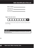 Preview for 15 page of Honeywell 2070A Operations & Installation Manual