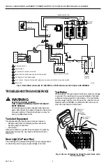 Preview for 4 page of Honeywell 208414 Installation Instructions Manual