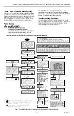 Preview for 5 page of Honeywell 208414 Installation Instructions Manual
