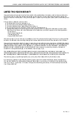 Preview for 7 page of Honeywell 208414 Installation Instructions Manual
