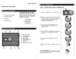 Preview for 2 page of Honeywell 2101 Manual