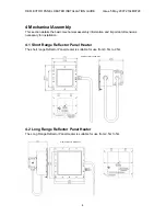 Предварительный просмотр 4 страницы Honeywell 2104B0715 Installation Manual