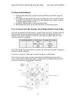 Предварительный просмотр 6 страницы Honeywell 2104B0715 Installation Manual