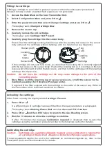 Preview for 3 page of Honeywell 2110B30 0 Series Quick Start Manual