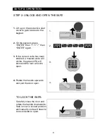 Preview for 4 page of Honeywell 2202 User Manual