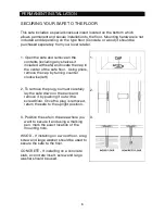 Preview for 7 page of Honeywell 2202 User Manual