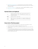 Preview for 14 page of Honeywell 2450Cm Series User Manual