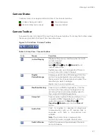 Preview for 41 page of Honeywell 2450Cm Series User Manual