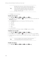 Preview for 142 page of Honeywell 2450Cm Series User Manual